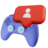 Game image for 1 Player