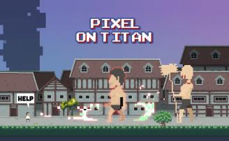Game Pixel on Titan: AoT preview