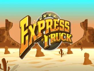 Game Express Truck preview