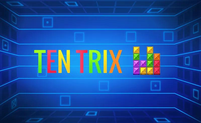 Game TenTrix preview