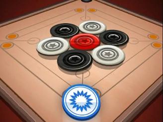 Game Carrom 2 Player preview