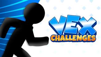 Game Vex Challenges preview