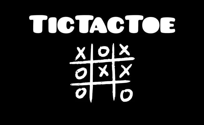 Game TicTacToe preview