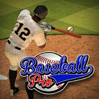 Game Baseball Pro preview