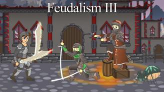 Game Feudalism 3 preview