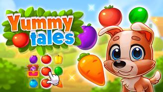 Game Yummy Tales preview