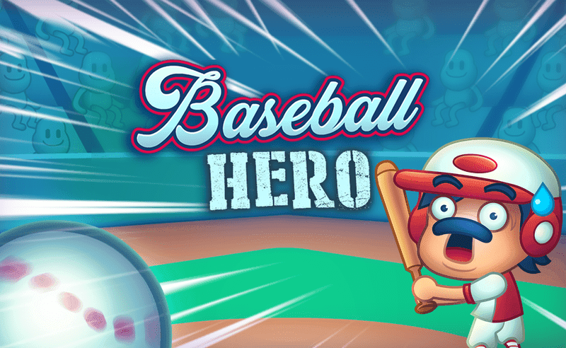 Game Baseball Hero preview