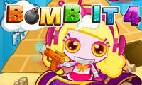 Game Bomb It 4 preview