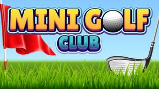 Game Mini Golf Club preview