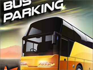 Game Bus Parking 3D preview