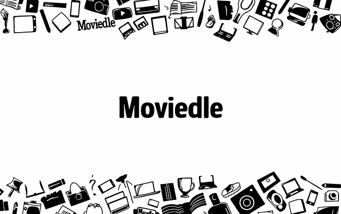Game Moviedle preview