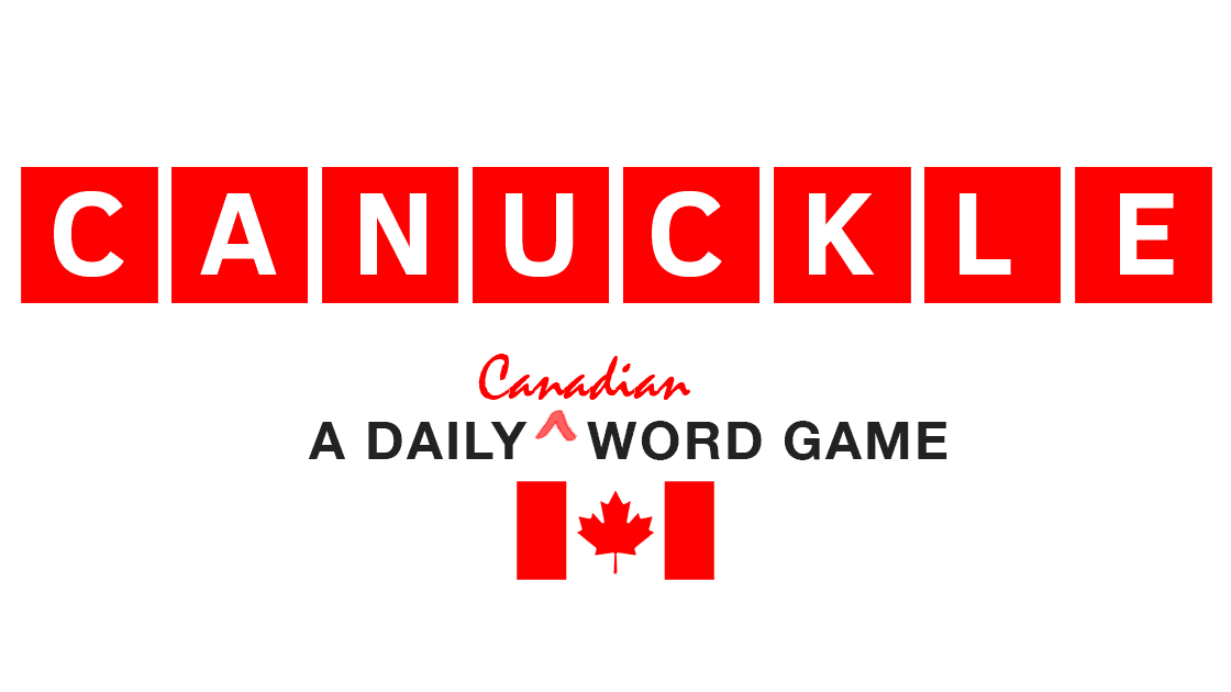 Game Canuckle preview