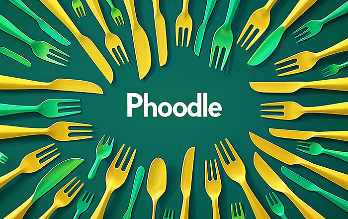 Game Phoodle preview