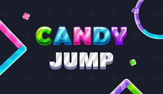 Game Candy Jump preview