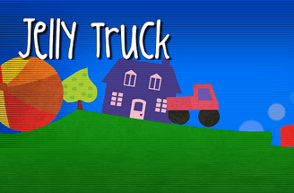 Game Jelly Truck preview