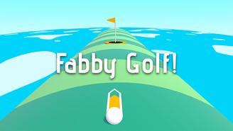 Game Fabby Golf! preview
