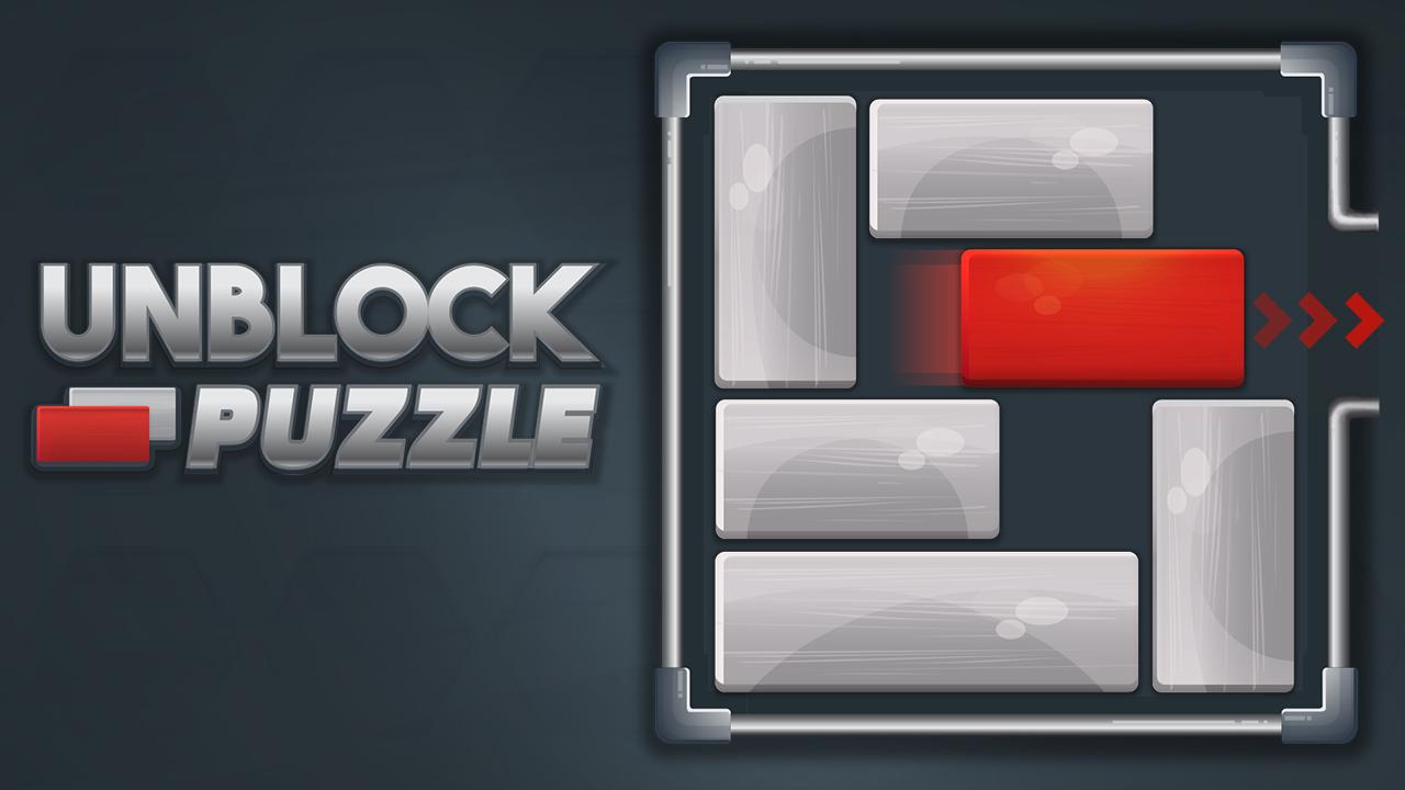 Game Unblock Puzzle preview