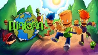 Game Eliatopia preview