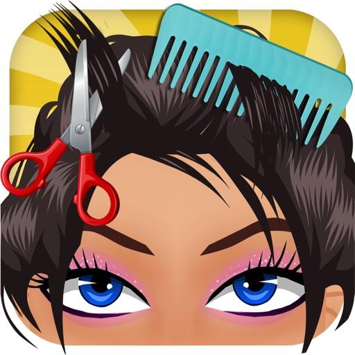 Game Princess Hair Spa Salon preview