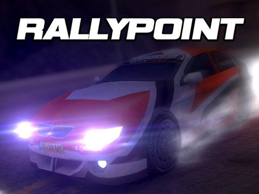 Game Rally Point preview