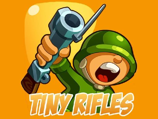 Game Tiny Rifles preview