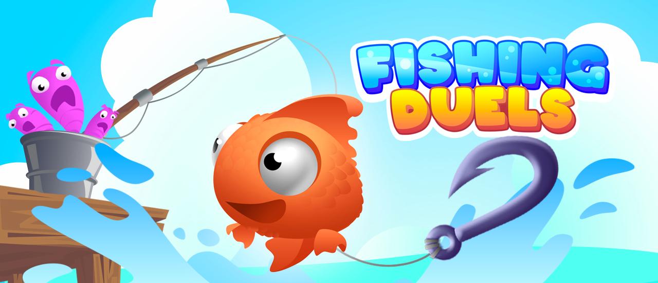 image game Fishing Duels