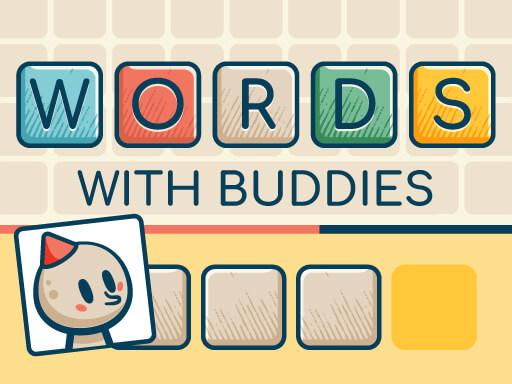 image game Words With Buddies