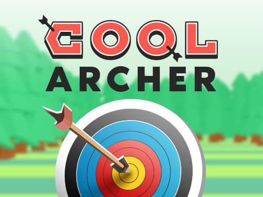 image game Cool Archer