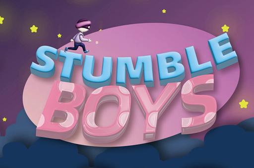 image game Stumble Boys Match