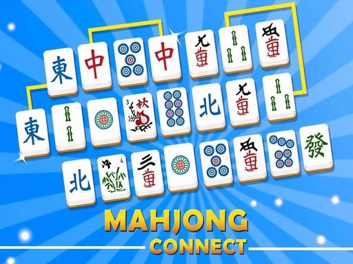 image game Mahjong Connect
