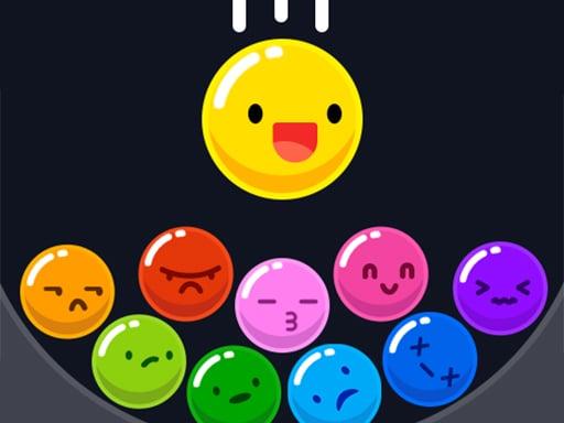 picture for gameColor Bouncing Balls