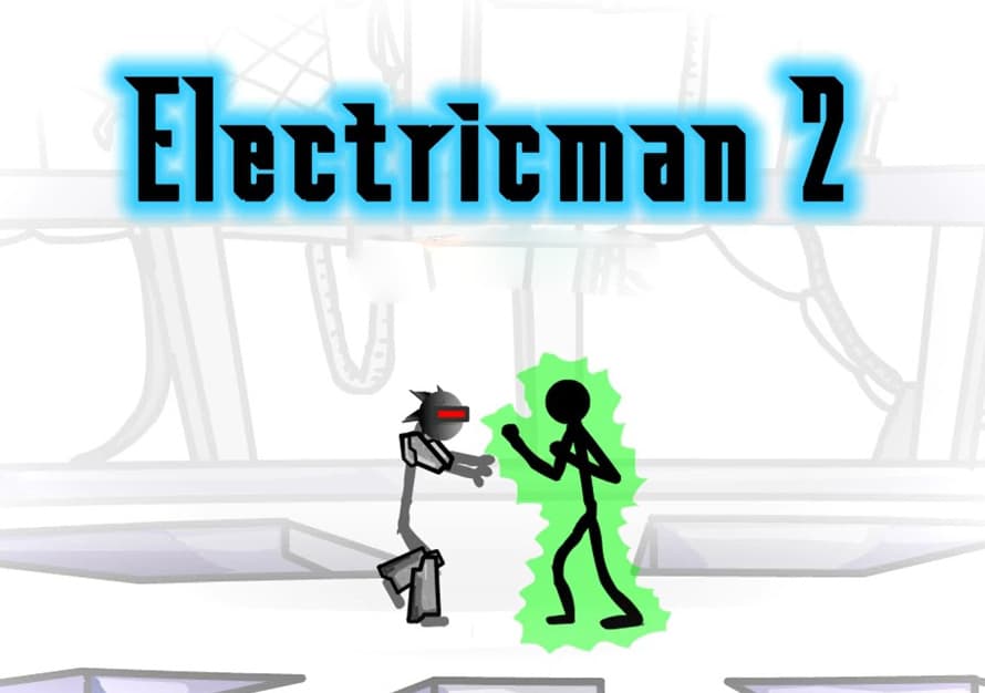 Spielvorschau Electric Man 2