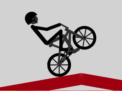 Game Wheelie Bike preview