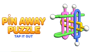 Game Pin Away Puzzle - Tap It Out preview