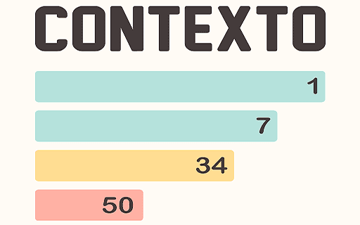 Game Contexto preview