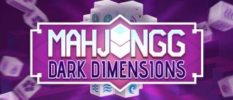 Game Mahjong Dark Dimensions preview