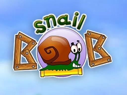 Game Snail Bob preview