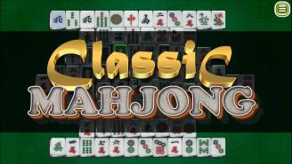 Game Classic Mahjong preview