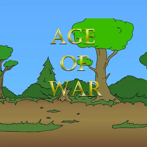 Game Age Of War preview
