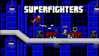 Game Superfighters preview