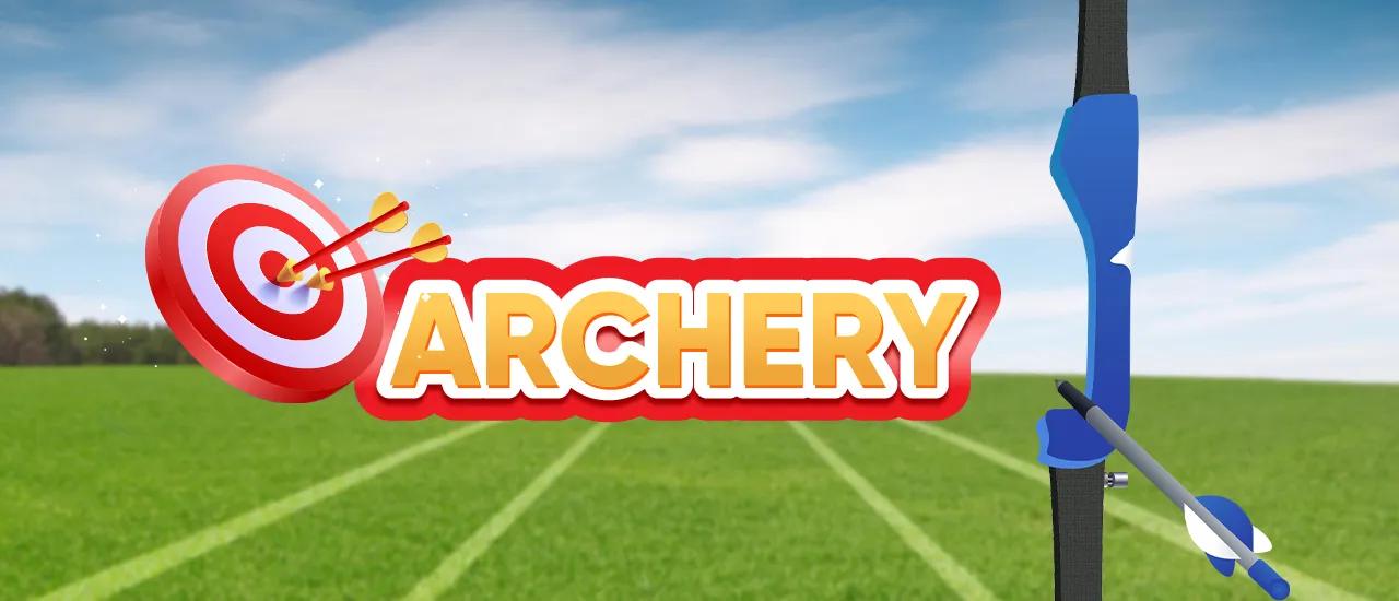 Game Archery preview