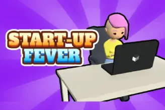 Game Startup Fever preview