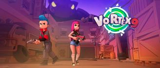 Game Vortex 9 preview