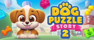 Game Dog Puzzle Story 2 preview