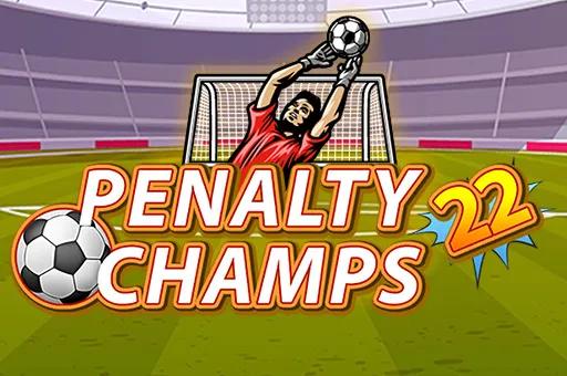 Game Penalty Champs 22 preview