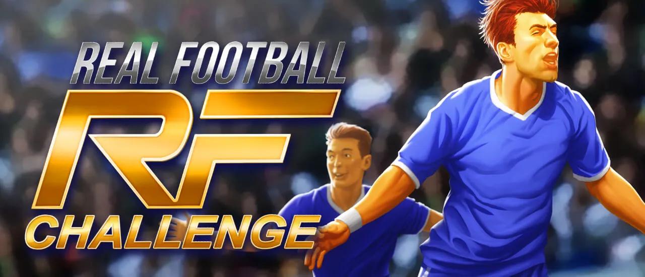Game Real Football Challenge preview