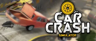 Game Car Crash Simulator preview