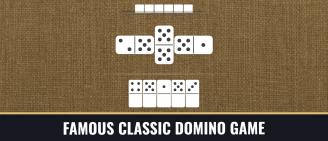 Game Domino preview