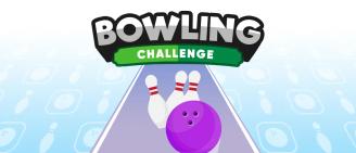 Game Bowling Challenge preview