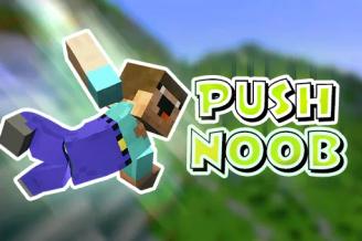 Game Push Noob preview
